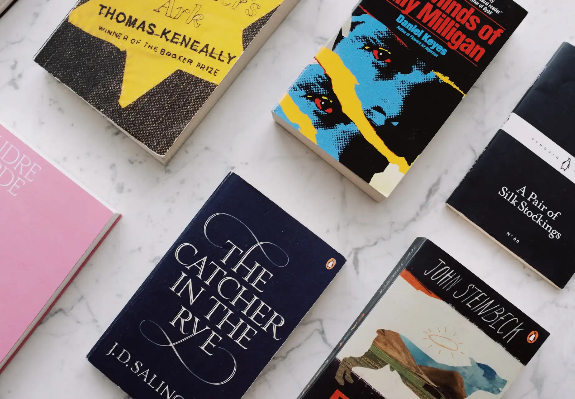 Professional book cover design
